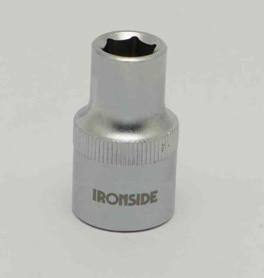 HYLSY 1/2" IRONSIDE 9 MM IRONSIDE 102562