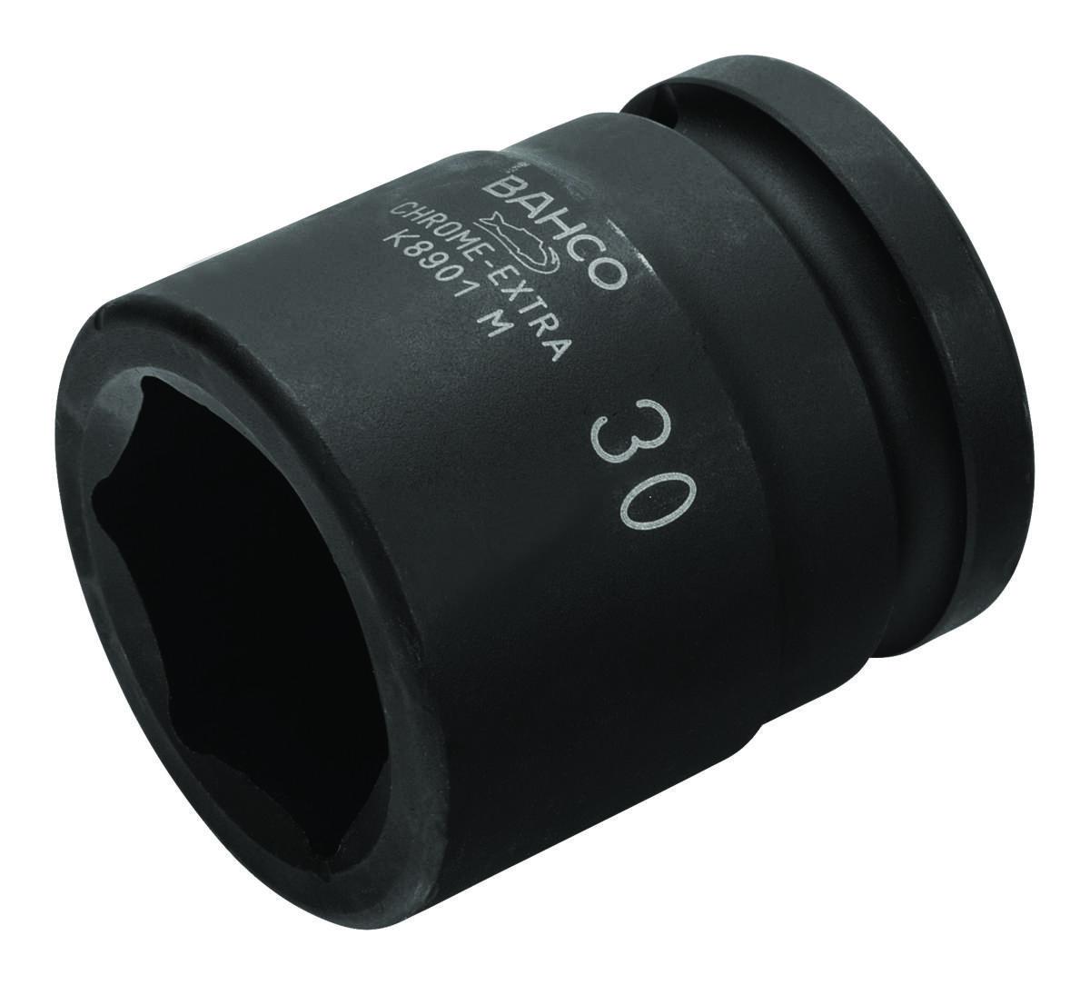 Voimahylsy Bahco K8901M 3/4" - VOIMAHYLSY 3/4" BAHCO K8901M-36