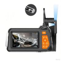 Tarkastuskamera Ironside