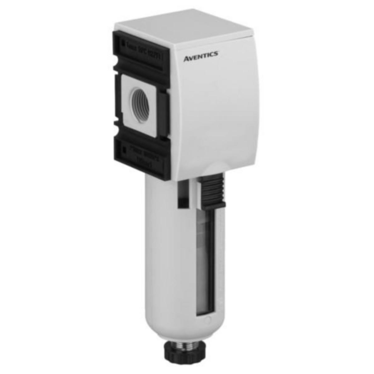 Suodatin Aventics AS3-FLS - SUOD. AS3-FLS-G012-PBP-AO-5.0 AVENTICS R412007010