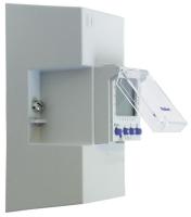 Pinta-asennussarja Theben