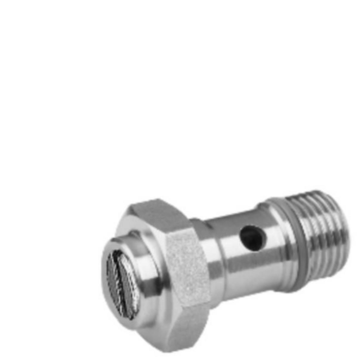 Venttiilit Aventics sekalaiset - TAKAISKU G18 10BAR RST CC02 AVENTICS R412010456