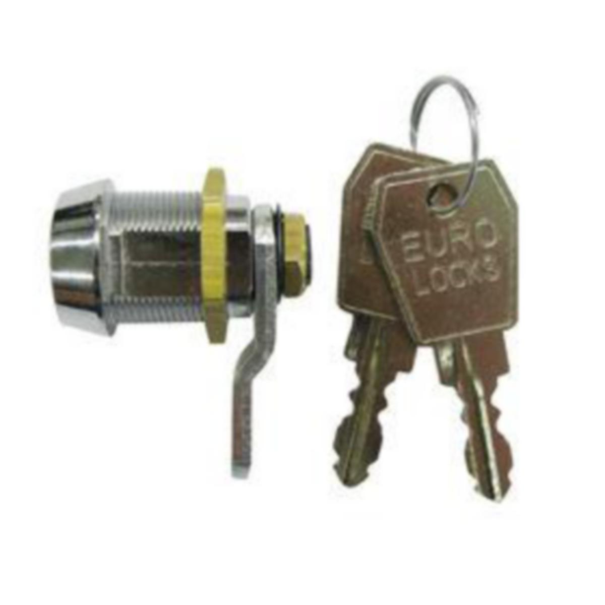 Piharasiatarvike Harju Elekter 8MMO - PIHARASIATARVIKE 8MMO LUKKO JA 2 KPL EUROLOCKS-AVAIN