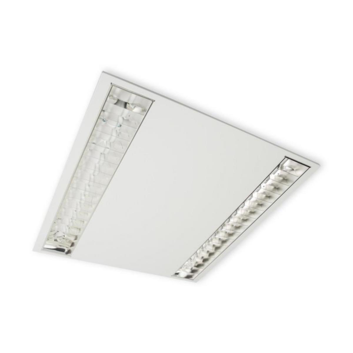 Moduulivalaisin Ensto DPML LED - MODULIVALAISIN DPML DPML6X6/3K LED 34W/830