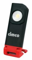 Työpistevalaisin Cimco Led Pro Pocket