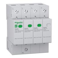 Ylijännitesuoja kiinteistö Schneider Electric Easy9