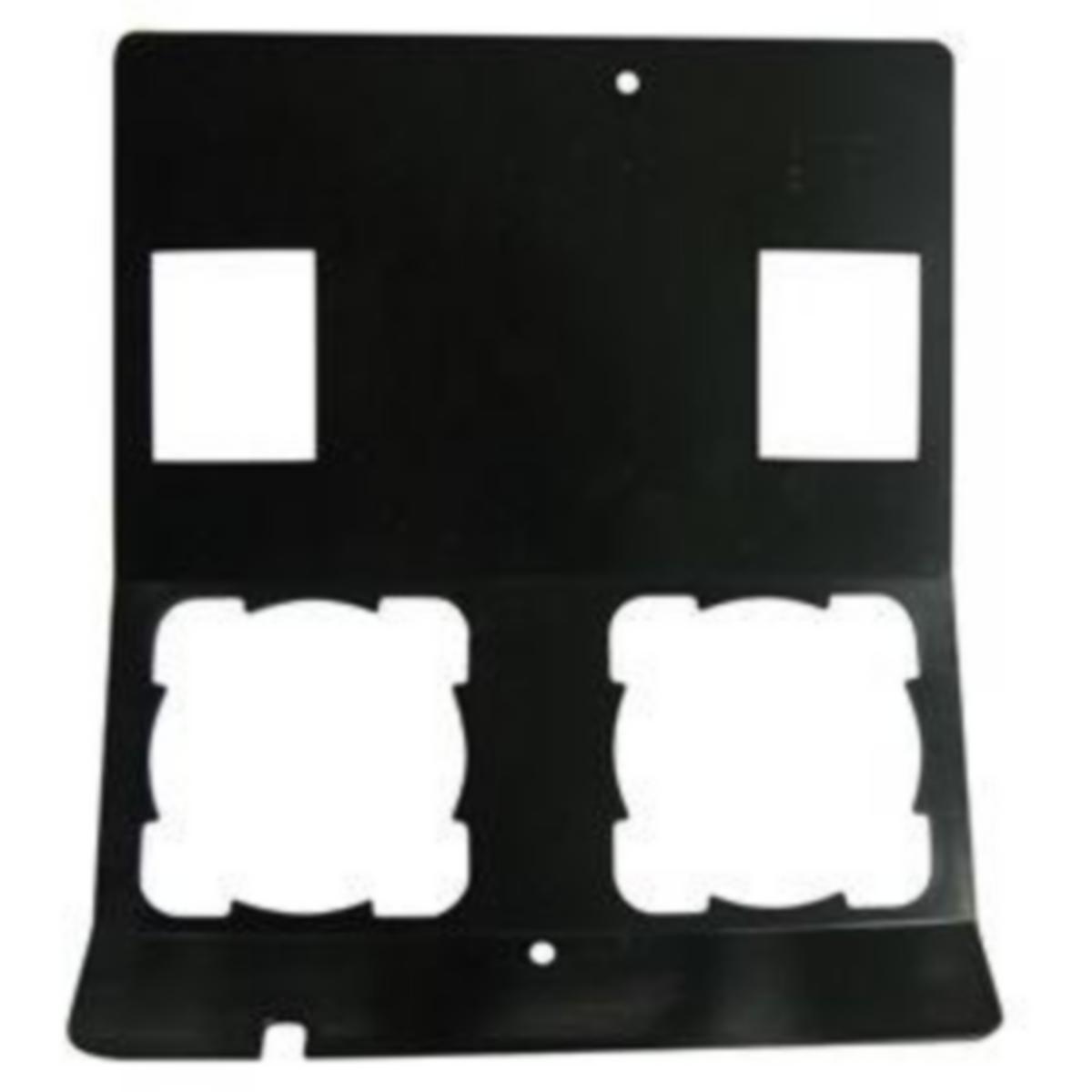 Piharasiatarvike Harju Elekter 8MMO - PIHARASIATARVIKE 8MMO KOSKETUSSUOJA 8MM04..