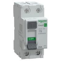 Vikavirtasuojakytkin Schneider Electric Easy9