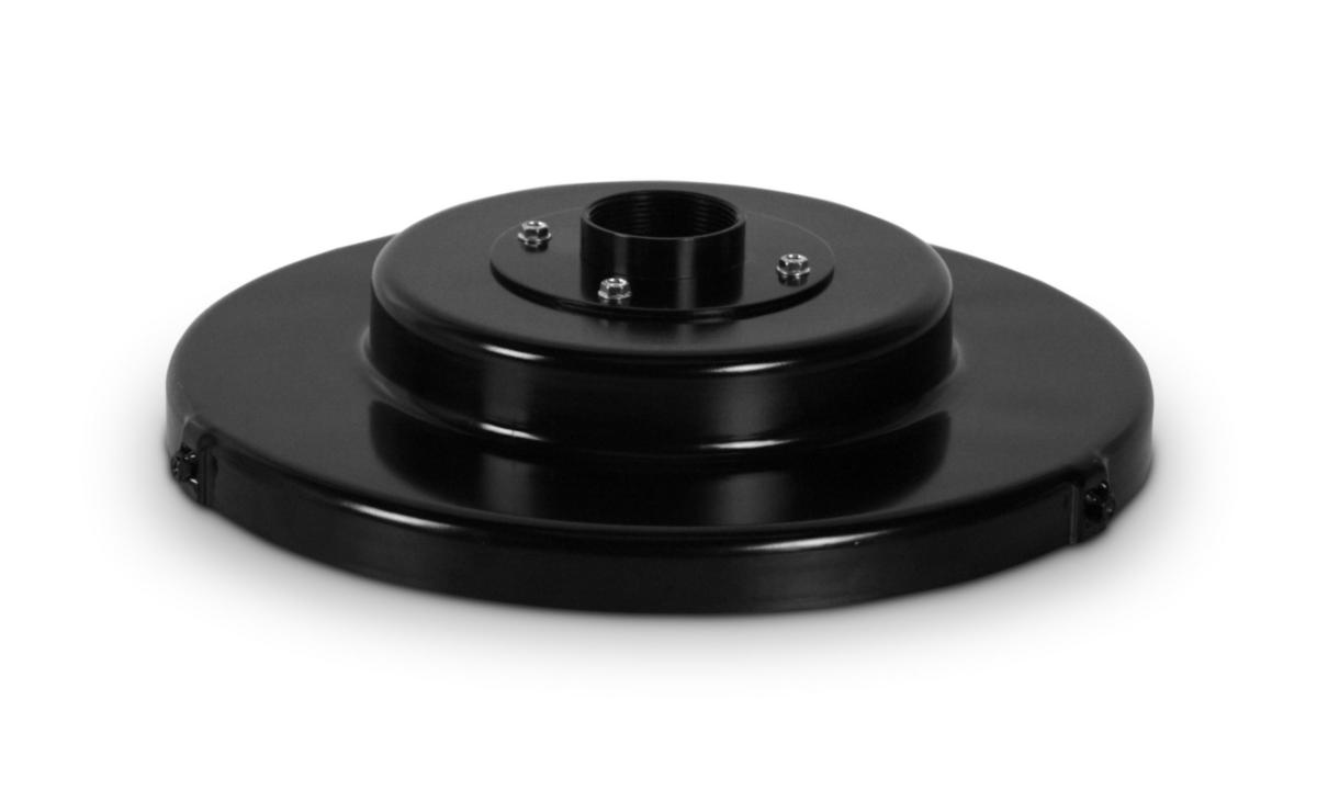 Saattokansi 180 kg tynnyriin Graco LD -sarjan ja Fire-Ball -sarjan pumpuille - SAATTOKANSI GRACO 180KG ASTIALLE