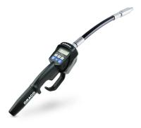 Öljymittari Graco LDP ennakkoaseteltava