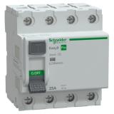 Vikavirtasuojakytkin Schneider Electric Easy9