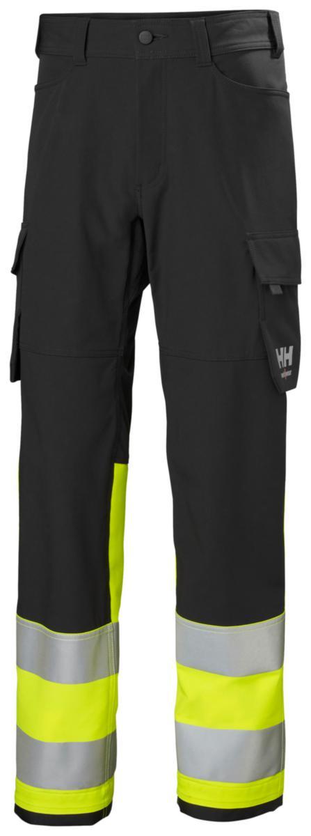 Työhousu Helly Hansen Alna 4X 77433 - TYÖHOUSU ALNA 4X LK1 KEL C56 HELLY HANSEN 77433-369