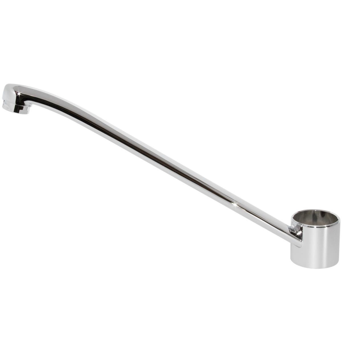 Juoksuputki Oras 159999V - JUOKSUPUTKI SAFIRA ORAS 159999V 300MM (TÄYD.)