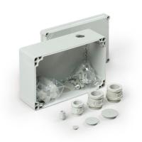 Haaroituskotelo Ensto UN