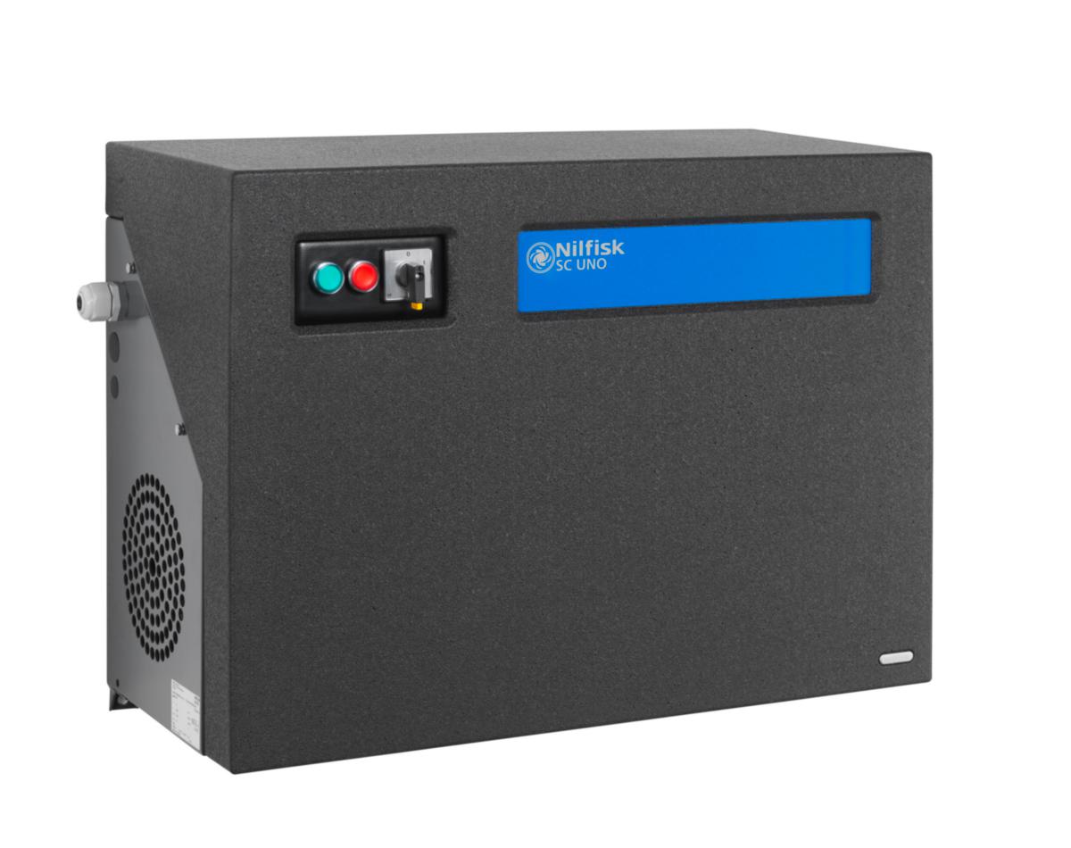 Painepesuri Nilfisk SC Uno 5M-200 / 1050 kiinteä - PAINEPESURI KIINTEÄ 6.1KW 400V NILFISK SC UNO 5M-200 1050L/H