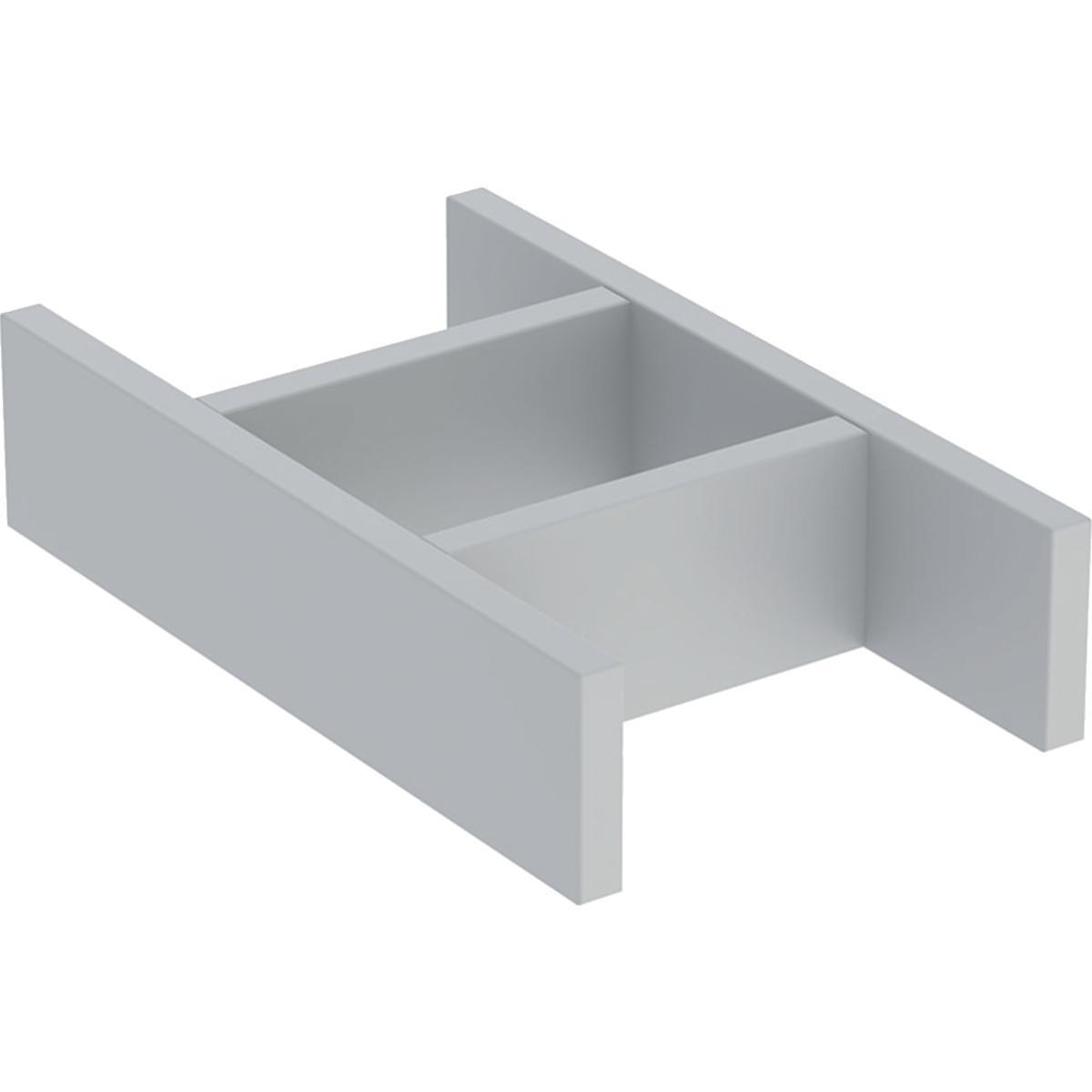 Laatikonjakaja IDO Seven D - LAATIKONJAKAJA 400253 IDO GLOW PIENI YLÄL.