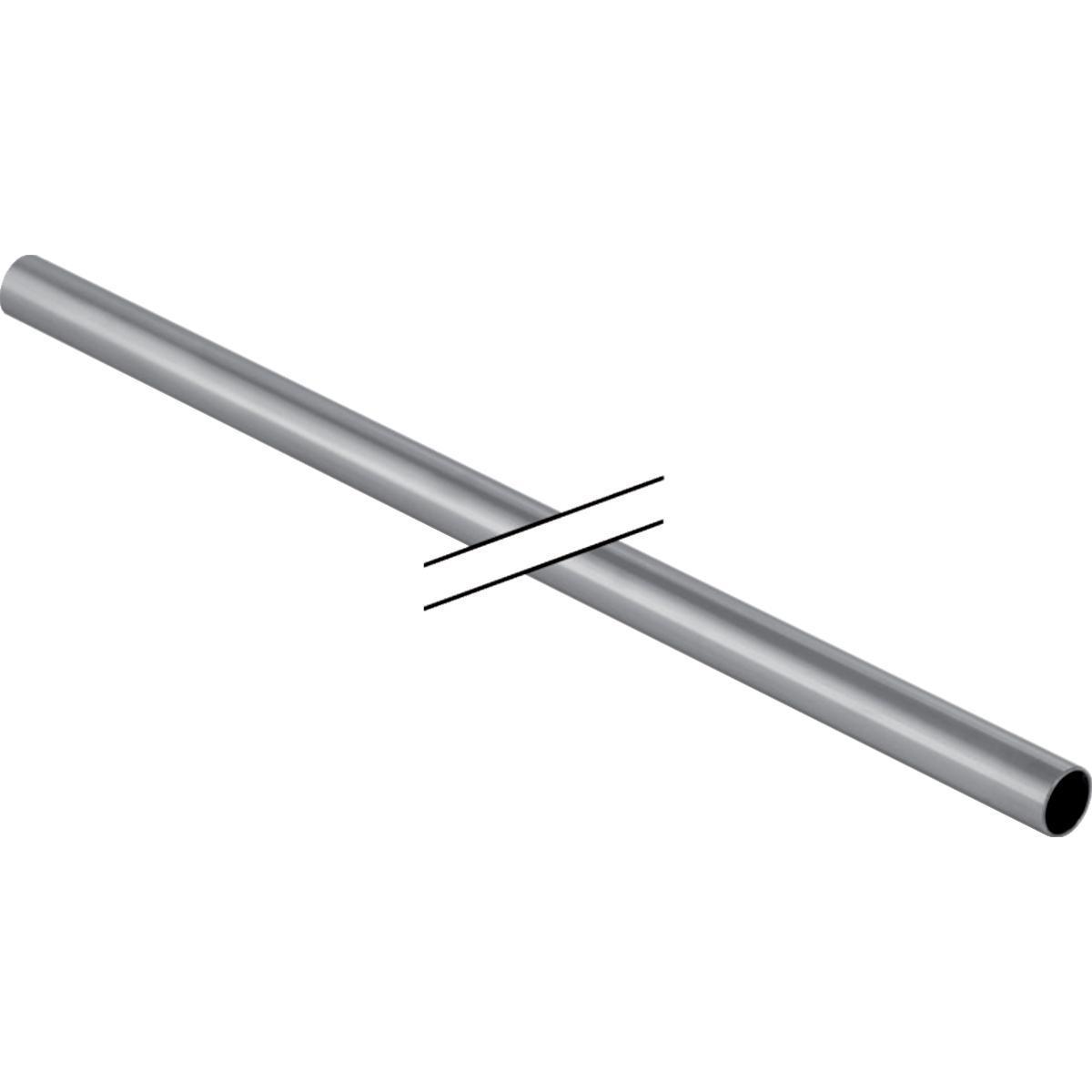 HST putki Mapress 6M - PUTKI HST MAPRESS AISI316 28x1,2 L=6M