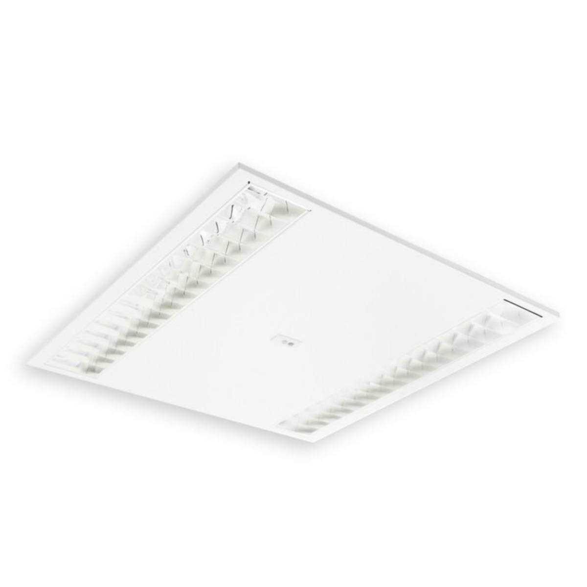 Moduulivalaisin Ensto DPML LED - MODULIVALAISIN DPML DPML6X6AP LED 34W/840 AP