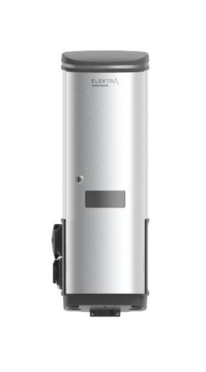 Latausasema peruslataus Harju Elekter ElektrA - LATAUSASEMA PERUSLAT. ELEKTRA A5633-A0-001