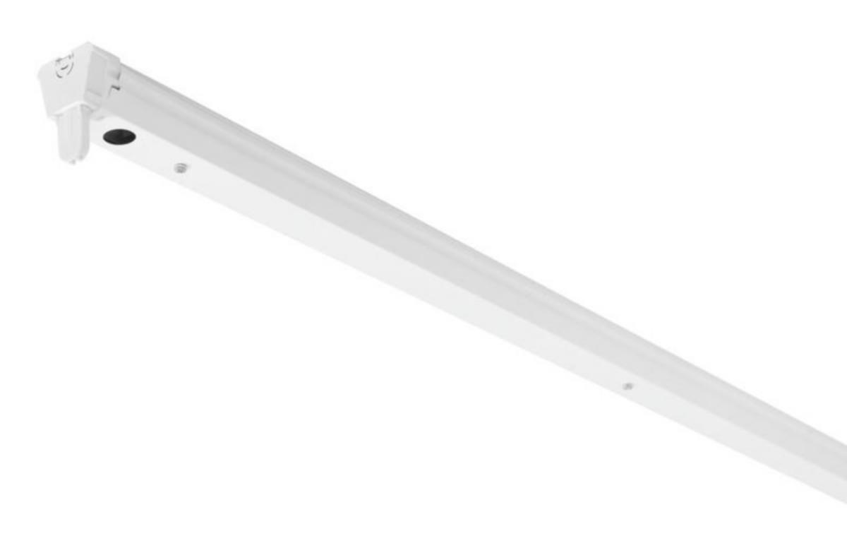 Teollisuusvalaisin avoin Airam Base - TEOLLISUUSVALAISIN AIRAM BASE 1500 IP20 1XG13 LED WH