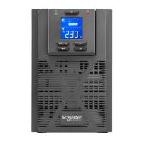 UPS online Schneider Electric Easy UPS SRVS-KI Tornimalli