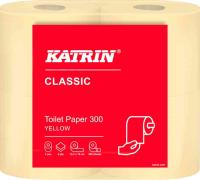 Wc-paperi Katrin Classic Toilet 300