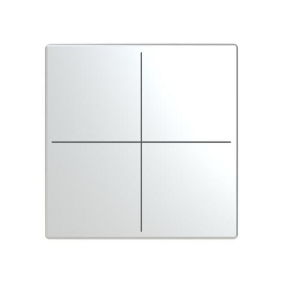 Keskiölevy ABB - KESKIÖLEVY ABB 4-OS IMP TERÄS