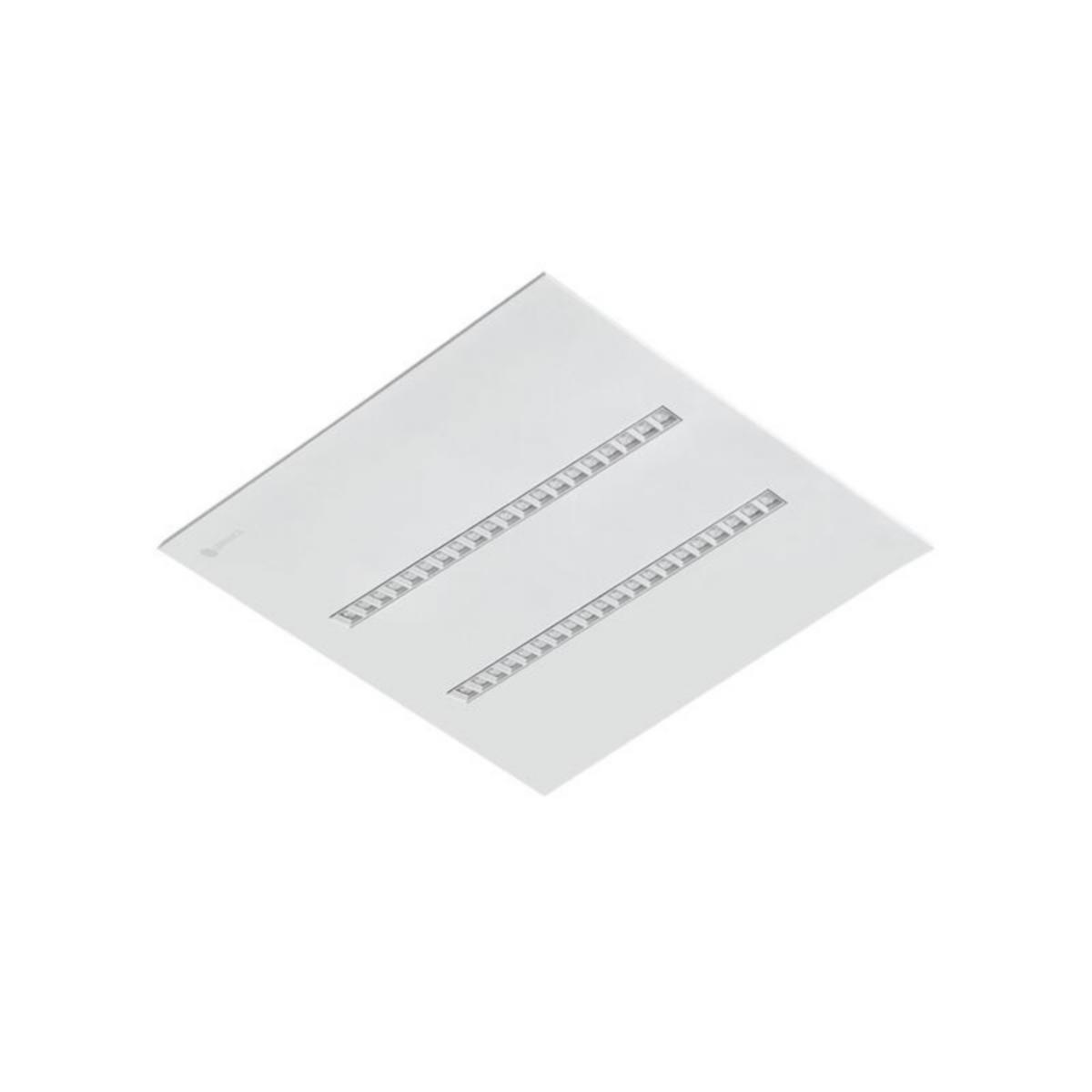 Moduulivalaisin Ledvance Panel IndiviLED® - MODUULIVALAISIN LEDVANCE PL INDV 600 38W 940 DALI WT