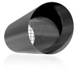 Ulospuhallussuuttimen kehys Climecon UPA