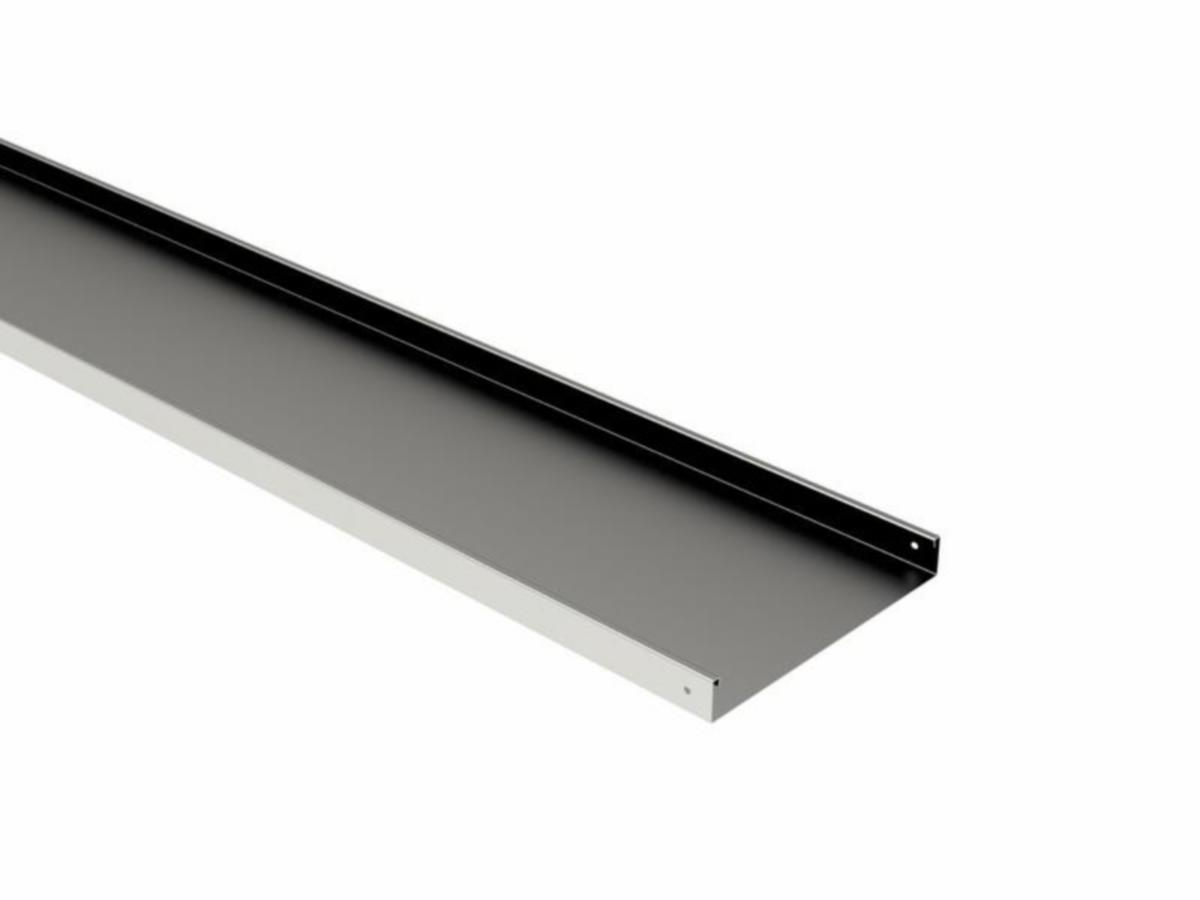 Levyhylly Meka umpipohjainen - LEVYHYLLY MEKA KRA-40-300 L=3000 PG