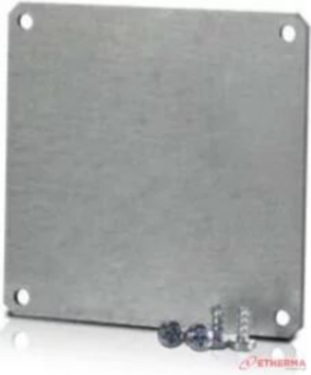 Asennuslevy Etherma NEPTUN - ASENNUSLEVY ETHERMA ASENNUSLEVY NEPTUN
