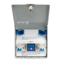 Latausasema hidaslataus Harju Elekter 8MMO