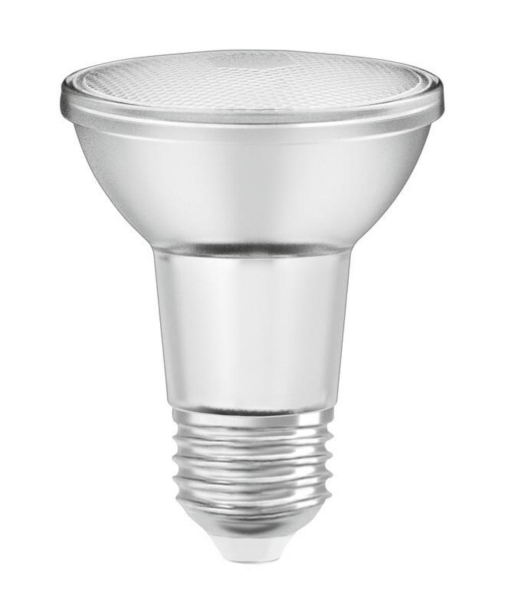 Kohdelamppu Ledvance Performance Spot - KOHDELAMPPU LEDVANCE PAR20 6W/927 350LM E27 DIM 36D