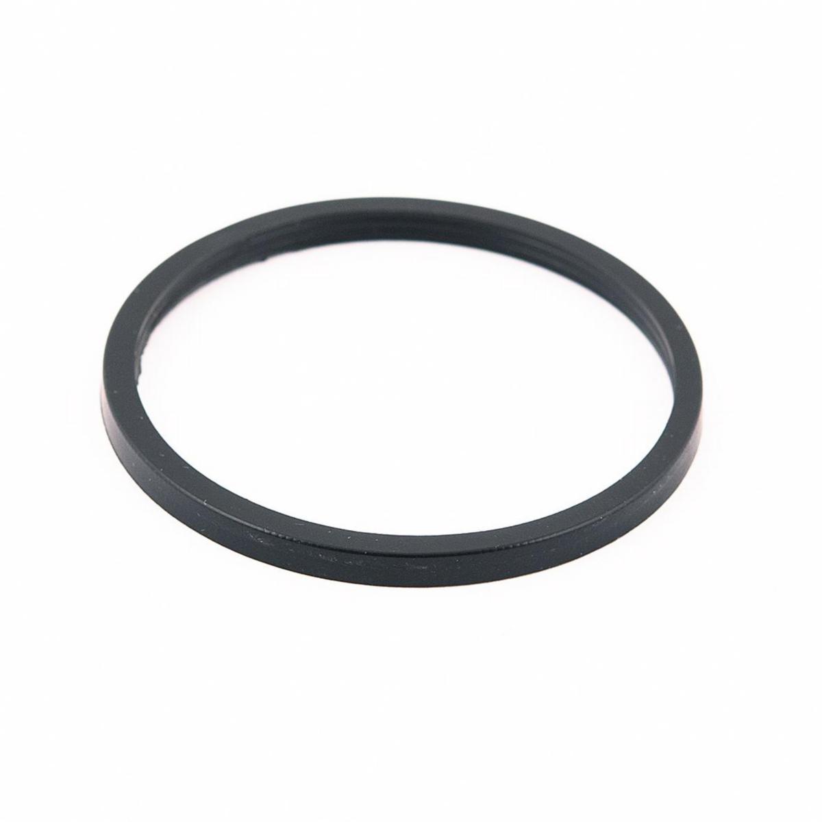 Vesilukon sakkakupin kumitiiviste - VESILUKON SAKKAKUPIN KUMITIIV. 55/50X3MM 559609