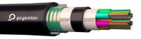 Valokuitukaapeli Prysmian Flextube FYMVD2PMU OS2