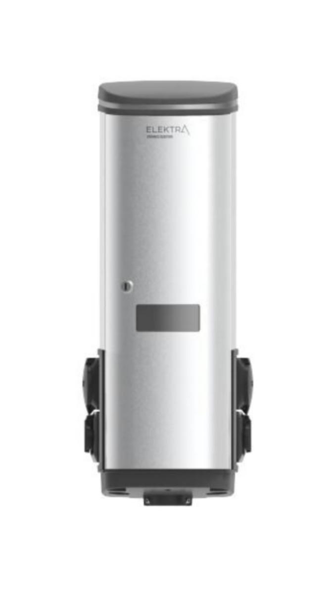 Latausasema peruslataus Harju Elekter ElektrA - LATAUSASEMA PERUSLAT. ELEKTRA A5613-AA-001