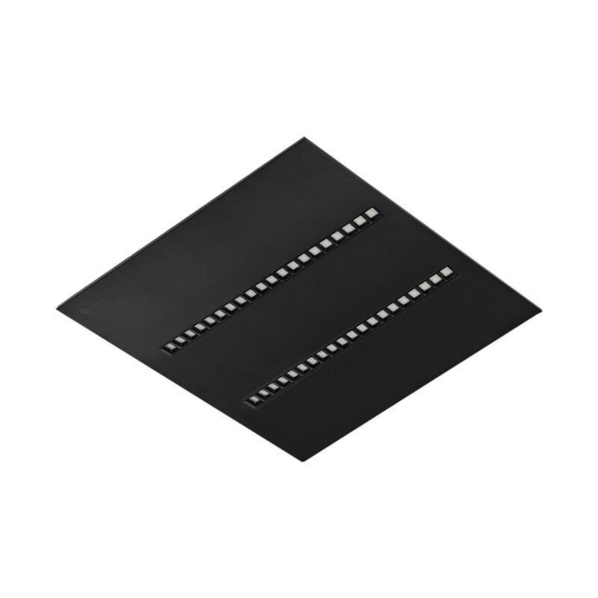 Moduulivalaisin Ledvance Panel IndiviLED® - MODUULIVALAISIN LEDVANCE PL INDV 600 38W 930 DALI BK