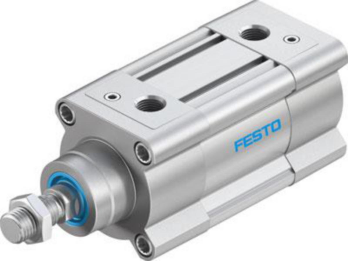 Standardisylinteri Festo DSBC - PPVA - STANDARDI SYLINTERI 1383578 FESTO DSBC-63-25-PPVA-N3