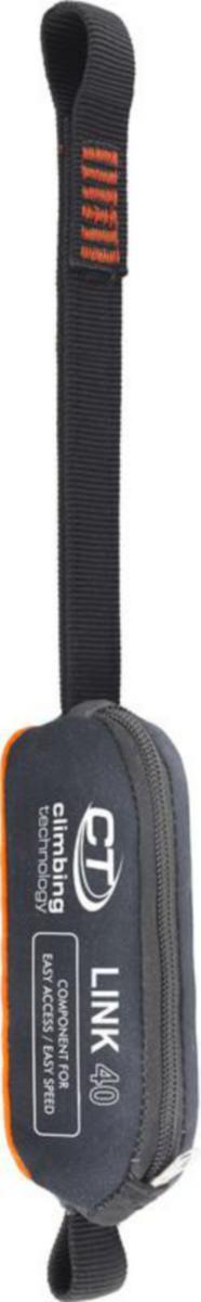 Nykäyksenvaimennin Link 40 - NYKÄYKSENVAIMENNIN LINK 40 CT 7W92404000CTSTD