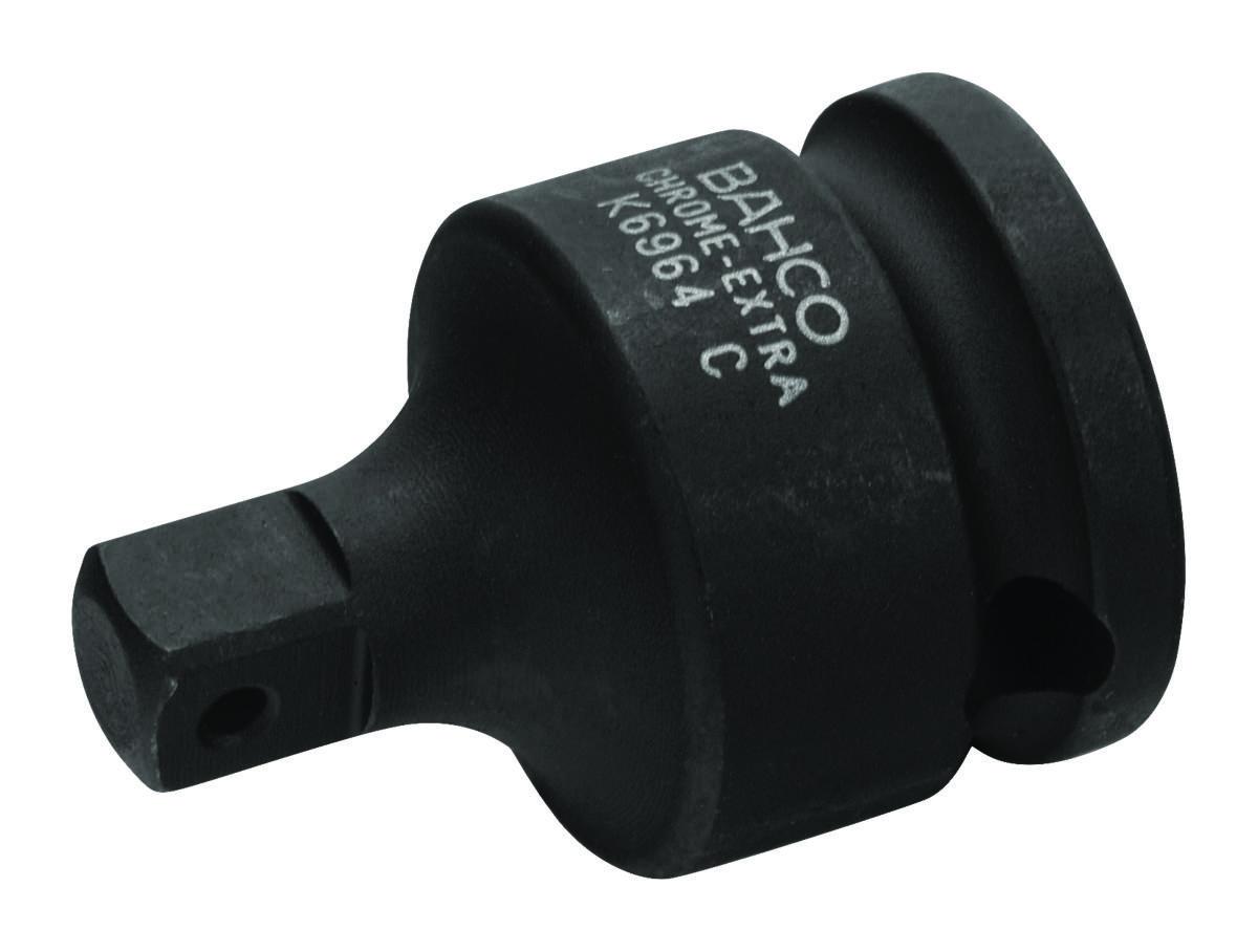 Välikappaleet Bahco - VÄLIKAPPALE 3/8" - 1/4" BAHCO K6964C