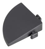 Nurkkalista PELA autotallilattiaan