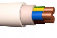 Asennuskaapeli MMJ 3x2,5 ECA