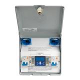 Latausasema hidaslataus Harju Elekter 8MMO