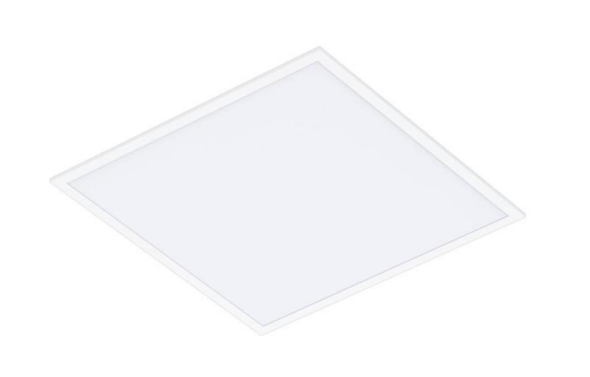Uppo-/pintavalaisin Greenled SQUARE GEN3 - UPPO-/PINTAVALAISIN GREENLED IP20/IP50 29W 840 DALI WH