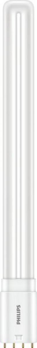 LED-pistokantalamppu Philips CorePro - LED-PISTOKANTALAMPPU COREPRO 2G11 840 36W=16.5W PLL 4P HF