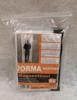 Vetoketjuovi magneetti