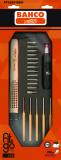 Vasara/iskuruuvitalttasarja Bahco FF1E5010EH työkalumoduuliin
