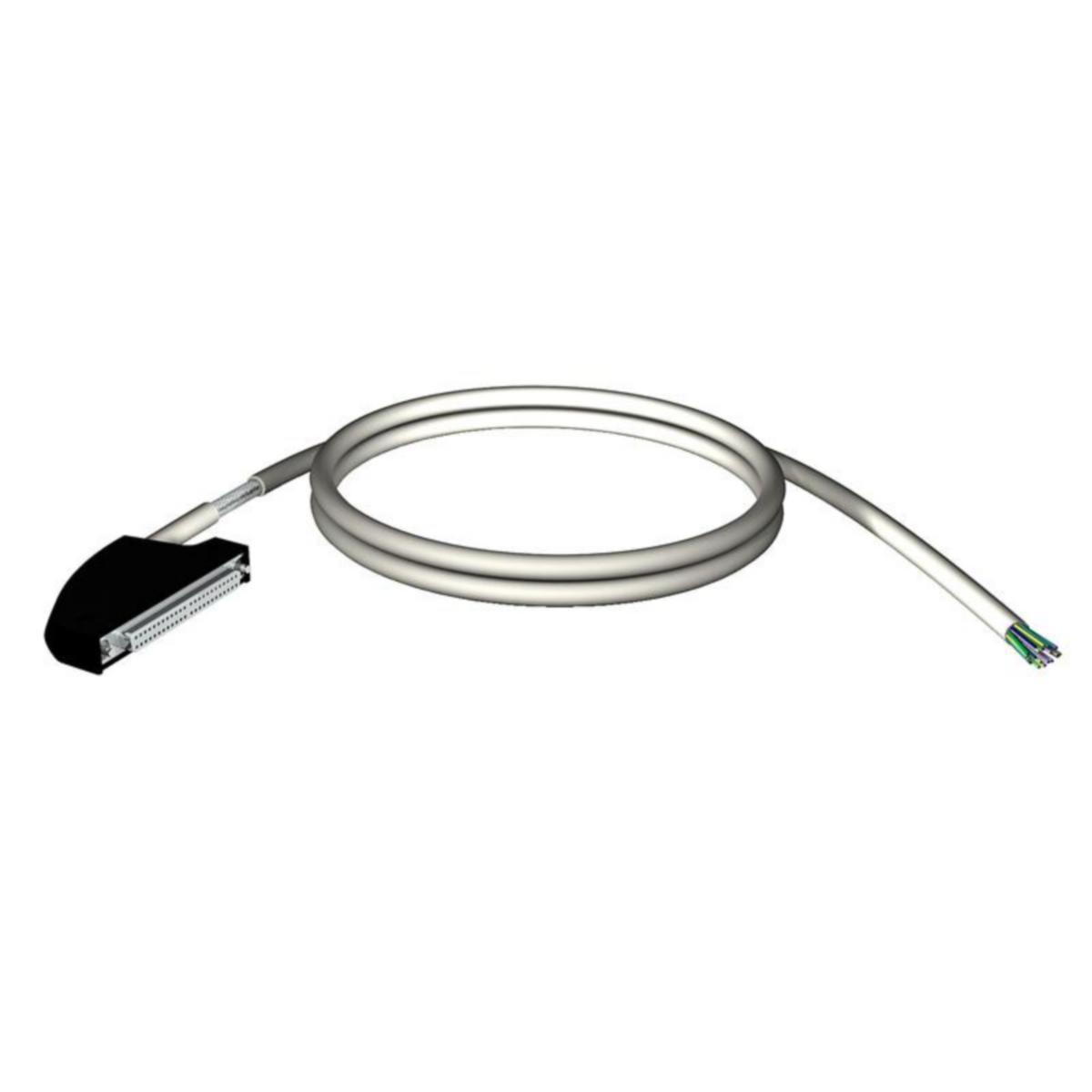 Logiikkamoduuli Schneider Electric Modicon - LOGIIKKAMODUULI MODICON LIITINKAAPELI