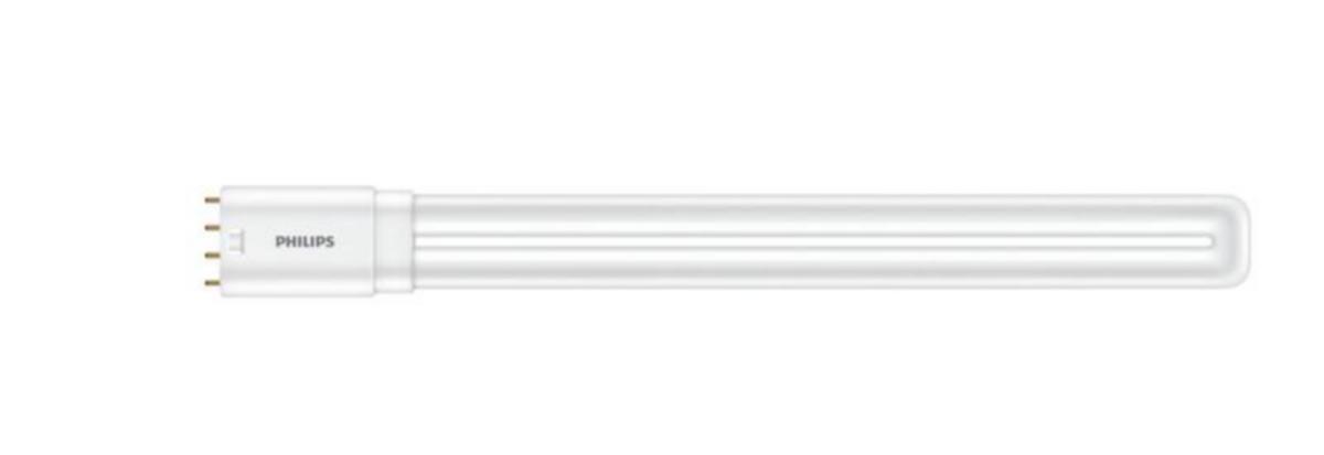 LED-pistokantalamppu Philips CorePro - LED-PISTOKANTALAMPPU COREPRO 2G11 865 36W=16.5W PLL 4P HF