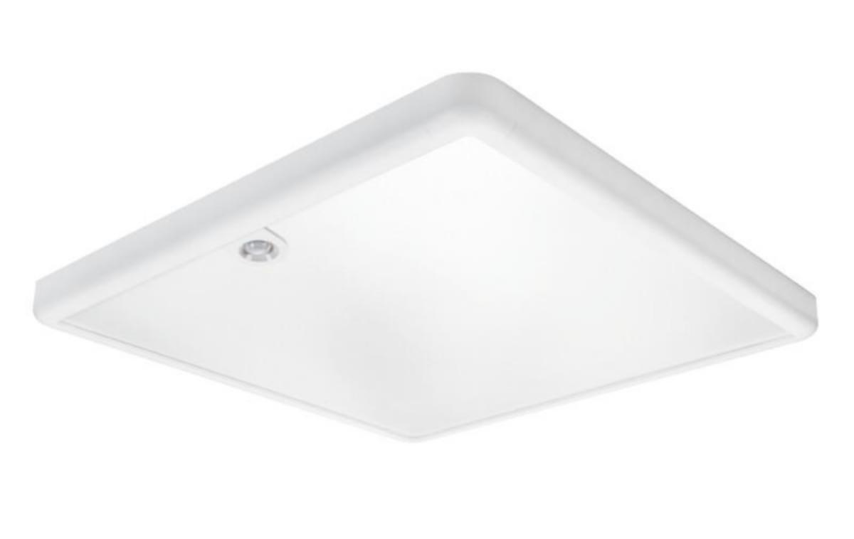 Pinta-asennusvalaisin SG Sense S - PINTA-ASENNUSVALAISIN SENSE S 600X600 4K PIR
